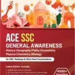 Adda247 Ace SSC General Awareness Latest Edition PDF