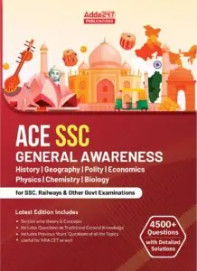 Adda247 Ace SSC General Awareness Latest Edition PDF