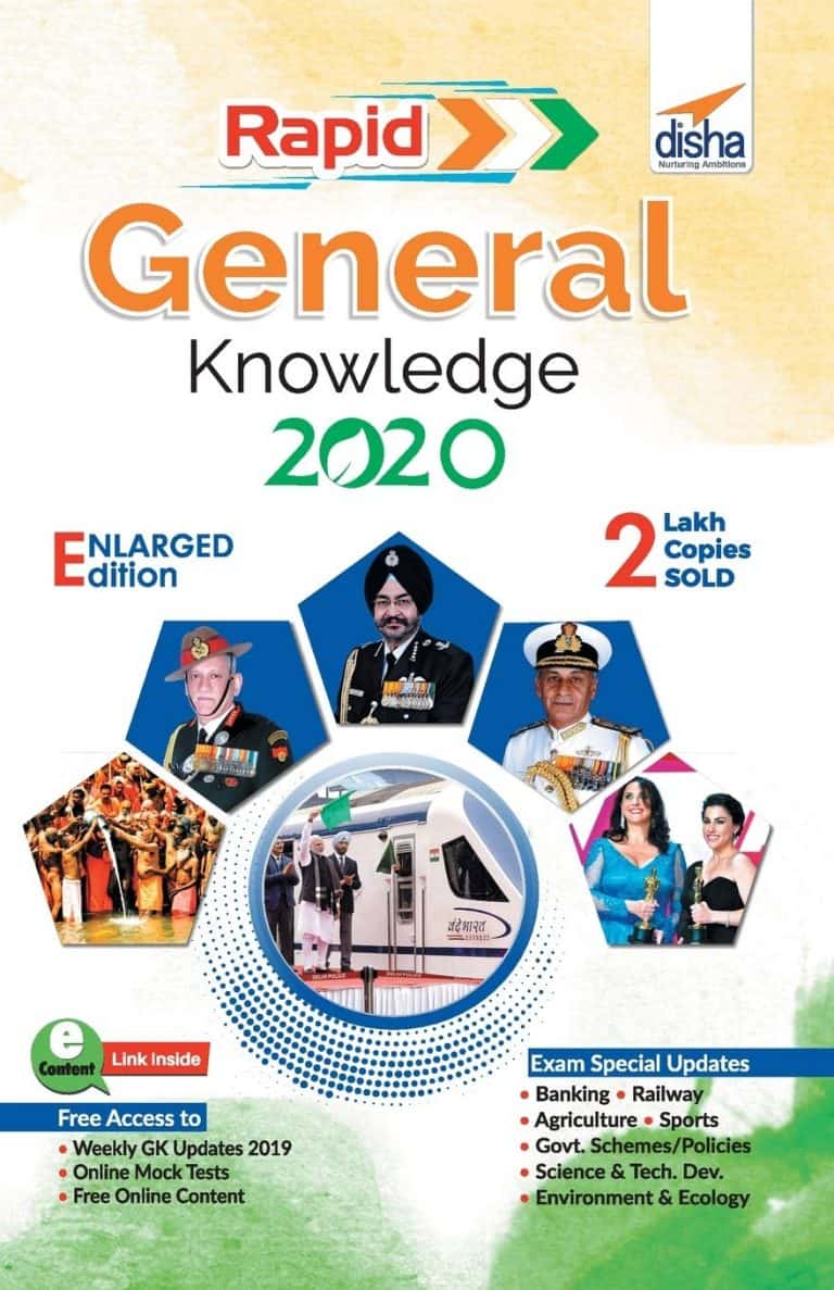 General Knowledge 2020 Pdf Download Buy Now Review