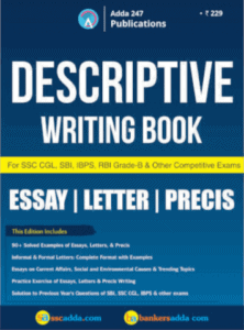 essay writing book pdf