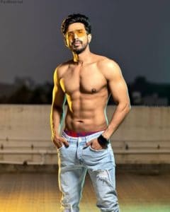 Vishnu Vishal Six Pack Photos & Videos will motivate you to be Fit