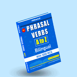 Pinnacle Phrasal Verbs ebook PDF