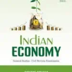 Indian Economy - Vivek Singh [7th Edition] PDF