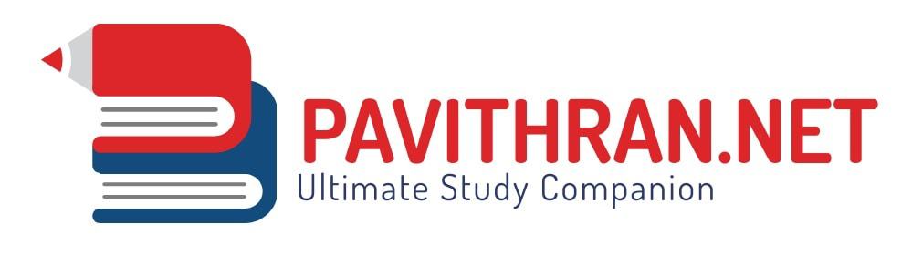 Pavithran.Net