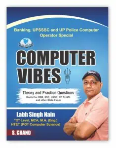 Computer Knowledge by Labh Singh Nain sir - Theory and Practical Questions