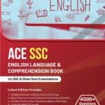 Ace SSC English Language & Comprehension - Adda247