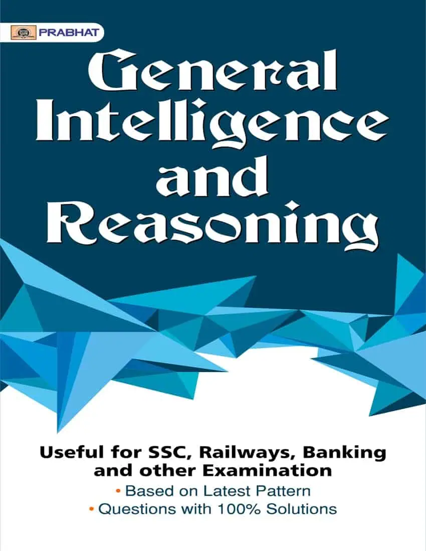 General Intelligence & Reasoning – Team Prabhat [2020 Edition] PDF