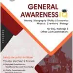 StudyIQ General Awareness Book [2022 Edition] - English Medium