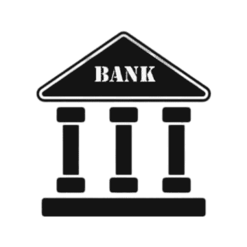 Bank Logo Icon