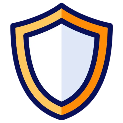 Defence Logo Icon