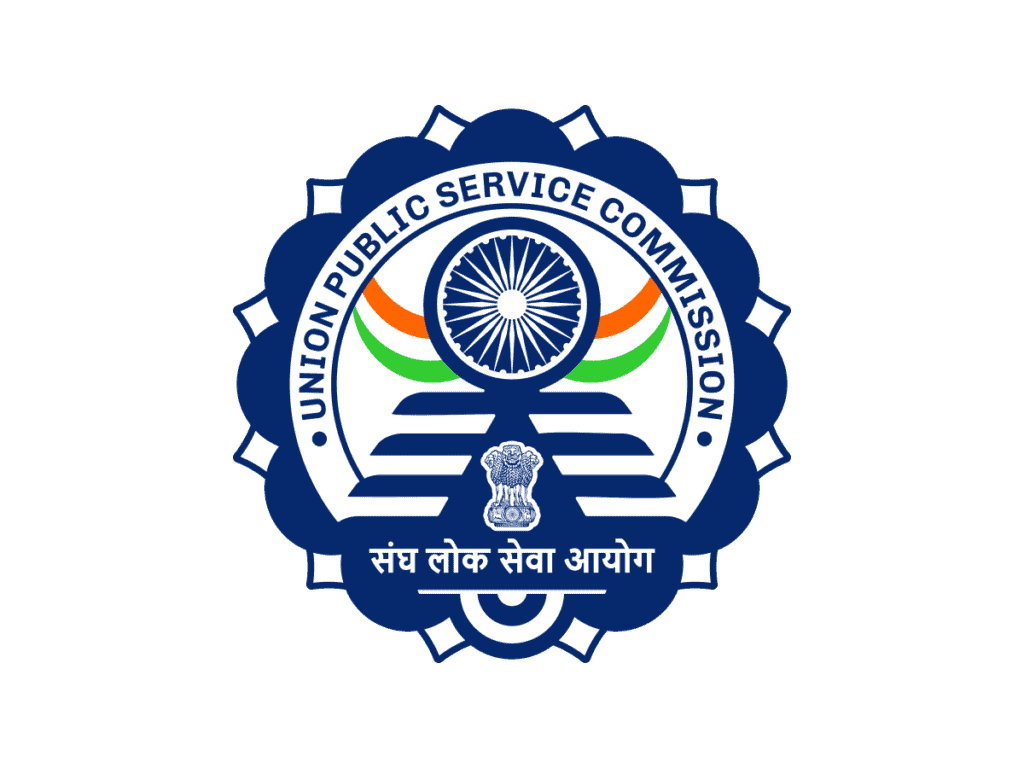 UPSC Logo Icon