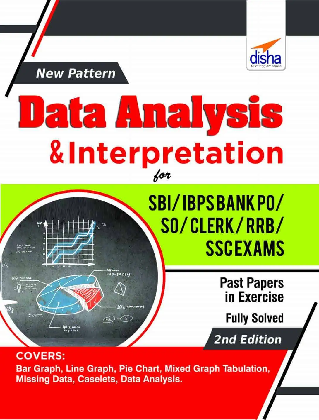 New Pattern Data Analysis & Interpretation - Disha Experts